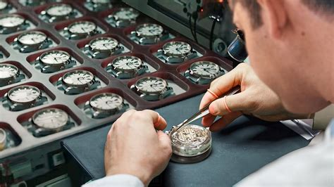 fake rolex manufacturing plant